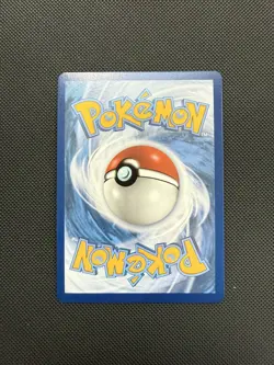 Pokemon TCG Shauna Fusion Strike Holo Card 263/264 Full Art Ultra Rare NM - Image 3