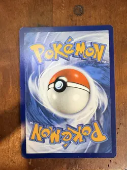 Pokemon Drowzee 210/198 SV01 Illustration Rare Full Art Holo Card - Image 4