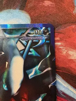 Pokemon Darkrai BW73 Full Art Promo Holo Team Plasma Black & White English Card - Image 4