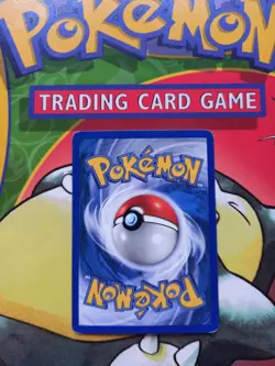 Suicune EX 94/95 Holo Rare EX Team Magma Vs Team Aqua Pokemon Card - Image 2