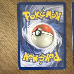 4 Pokemon TCG Mew Basic Pokemon Cards English Regular Card Stock Lot #2 - Image 4