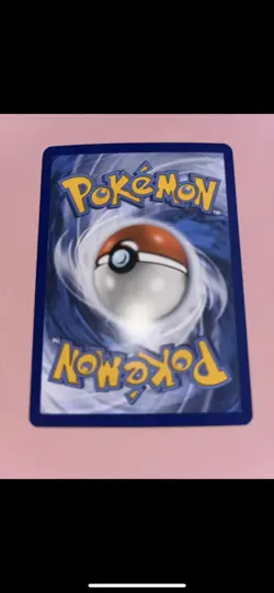 Pidgey Holo Illustration Rare Card 207/197 Sv03: Obsidian Flames - Image 2