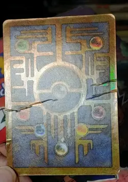 Pokemon the Movie 2000 Ancient Mew Holofoil Promo Card - Image 5