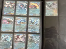 Lot Of 80 Pokemon EX Cards, NM- LP. Open For Offers. - Image 5