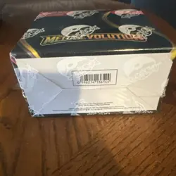 Pokemon Mega Evolution Enhanced Booster Box With Promo Card SEALED - Image 5