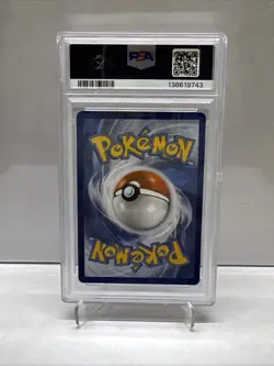 PSA 10 - 2021 Celebrations Hydreigon C lv.61 SWSH138 Promo Cards Holo - Image 2