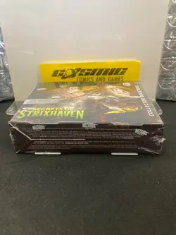MAGIC: THE GATHERING:SECRETS OF STRIXHAVEN COLLECTOR BOOSTERS-SEALED BOX-NEW - Image 3