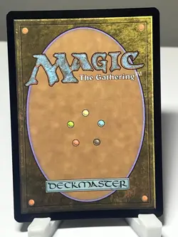 Strixhaven: Mystical Archives - Thrill of Possibility Japanese Foil Etched - Image 3