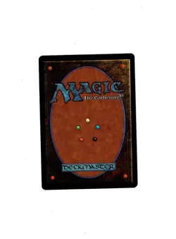 Magic the Gathering FEAR Beta MTG - Image 2