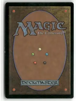 Hidden Gibbons Regular R Urza's Legacy 104 NM - Image 2