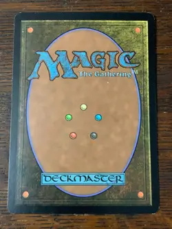 MtG - Myr Enforcer - Mirrodin - 211/306 - Artifact - Common - Foil - Image 2