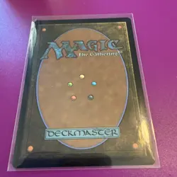 Krang and Shredder - Teenage Mutant Ninja Turtles - MtG- NM #0153 - Image 2