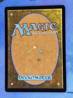1x FOIL Fomori Vault, NM, The Big Score (BIG), Magic: the Gathering, MtG - Image 2