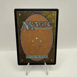 MTG Cool but Rude 89 Foil Teenage Mutant Ninja Turtles TMT - Image 2