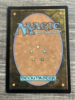 Chatterfang, Squirrel General - 209 - NM - Commander: Bloomburrow - MTG - Image 2