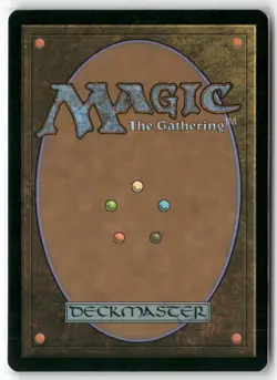 Allosaurus Shepherd (Borderless) 365 Double Masters 2022 Magic: The Gathering LP - Image 2