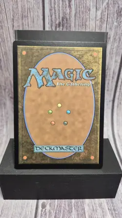 Maelstrom of the Spirit Dragon Tarkir: Dragonstorm Regular Land Rare MTG NM - Image 2