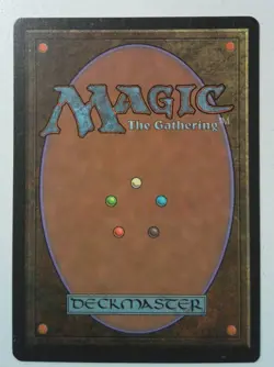 Soldier of Fortune *Uncommon* Magic MtG x1 Alliances SP - Image 2