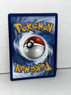 Pokemon Gengar TCG Lost Origin Trainer Gallery Holo Ultra Rare Card TG06/TG30 NM - Image 3