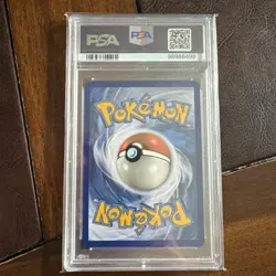 2019 Pokemon SM Black Star PM Center Promo #SM103 Lunala Gx FA PSA 10 GEM MINT - Image 2