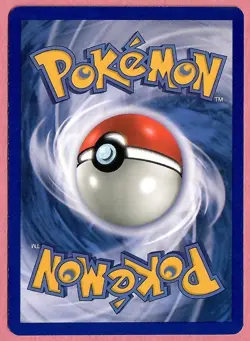 Pokemon TCG Jolteon Jungle 20/64 Regular Unlimited Rare - Image 2