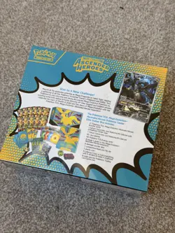 Pokemon TCG Ascended Heroes Pokemon Center Elite Trainer Box ETB ✅ Sealed - Image 2