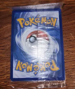 SEALED Pokemon Lucario VSTAR SWSH291 Crown Zenith Holo Black Star Promo NM - Image 2
