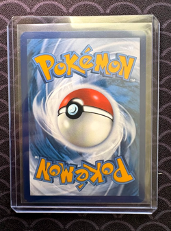 Magneton - SVP 159 - Illustration Rare - Black Star Promo - Pokemon Card - NM - Image 2