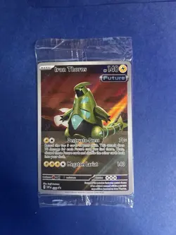 Iron Thorns #98 Pokemon Promo - Image 1