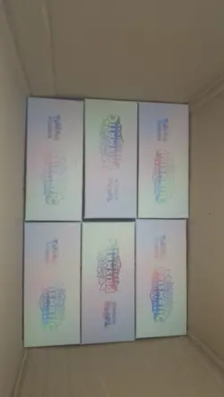 30x Pokemon Empty ETB Boxes –Boxes Only. - Image 4