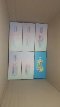 30x Pokemon Empty ETB Boxes –Boxes Only. - Image 5