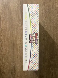 Pokemon TCG: Scarlet & Violet 151 Ultra-Premium Collection Box (Sealed) - Image 4