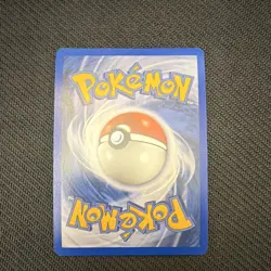 Pokemon Rocket's Raikou ex 108/107 EX Deoxys Secret Rare Holo 100 HP Basic - Image 3