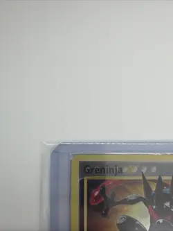 Pokemon Greninja SWSH144 25th Anniversary Black Star Promo Holo 2021 - Image 5