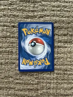 2006 Pokemon Pop Series 3 Ho-oh Ex Holo Rare 17/17 NM - Image 2