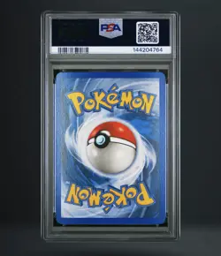 Pokemon Gengar EX Legend Maker 5/92 Holo Rare PSA 8 2006 English - Image 2