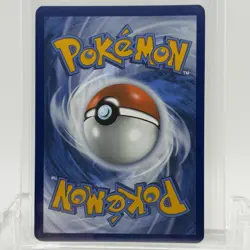 Pokemon TCG Prismatic Evolutions Eevee ex #075/131 Double Rare LP+ - Image 2