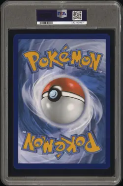 PSA 10 2022 Pokemon SWSH Silver Tempest Jumbo Oversized 139 Lugia VSTAR PoP 27 - Image 3