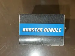 Pokemon TCG Scarlet Violet Black Bolt Booster Bundle FACTORY SEALED - Image 4