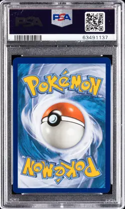 2021 POKEMON MCDONALD'S COLLECTION #25 PIKACHU PSA 9 - Image 2