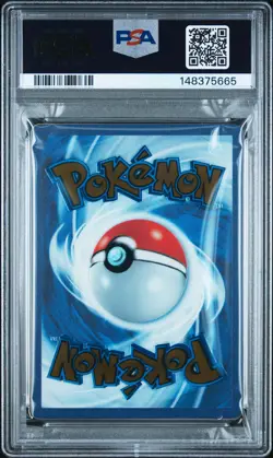 2023 POKEMON 151 ULTRA-PREMIUM COLLECTION #205 MEW EX PSA 9 - Image 2