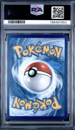 2019 Pokemon Black Star Promo Lucario & Melmetal GX #SM192 PSA 10 - Image 2