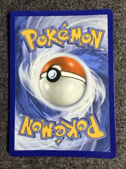 Thundurus (Poke Ball Pattern) 033/086 - SV: Black Bolt Pokemon TCG - Image 2