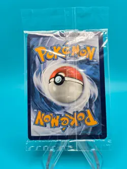 Pokemon Scarlet & Vilolet Base Set ETB Promo, Miraidon, Factory Sealed, NM/M - Image 2