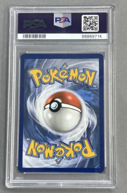 Pokemon PSA 10 Gem Mint M Mewtwo EX Full Art 160/162 XY BREAKthrough - Image 2