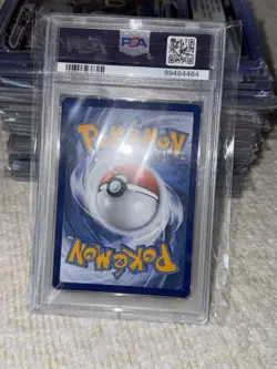 2023 Pokemon SWSH FA/Electivire Crown Zenith #GG08 PSA 10 GEM MT - Image 4