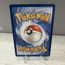 Pokemon TCG Set Of 3 First Partner Illustration Series 1 gen 4 starters - Image 5