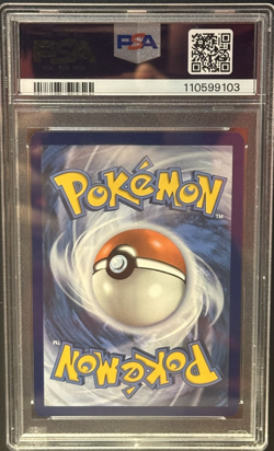 2023 Pokemon SWSH Crown Zenith #020 Radiant Charizard PSA 10 GEM MINT - Image 2