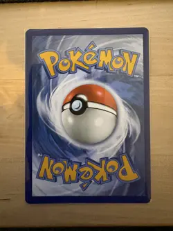 Pokemon Farigiraf #228/193 English Paldea Evolved Illustration Rare Full Art NM - Image 2