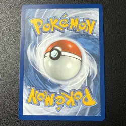 Pokemon TCG Mega Lucario EX 77/132 Mega Evolutions - Image 2